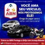 Foto 1:  ABN Protege Proteção Veicular